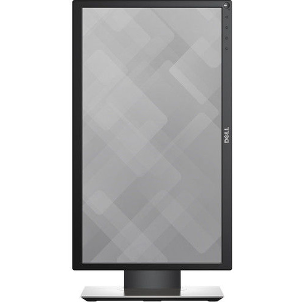 Монитор DELL P2018H
