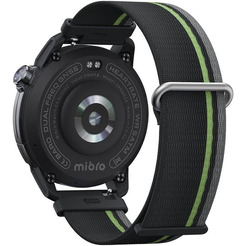 Умные часы Mibro GS Active 2 (темно-серый)