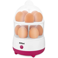 Яйцеварка Kitfort КТ-6959