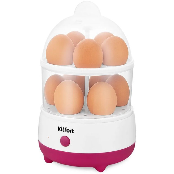 Яйцеварка Kitfort КТ-6959