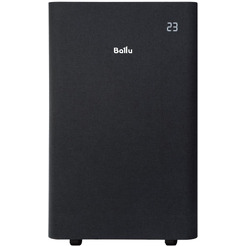 Мобильный кондиционер Ballu Velure BPAC-12 EW/N6