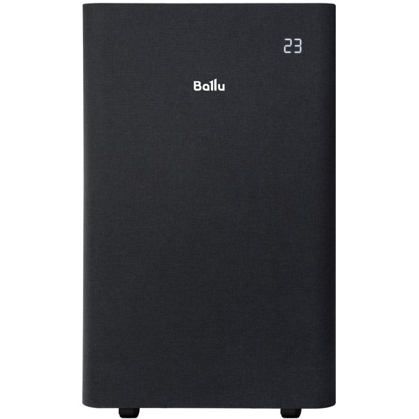 Мобильный кондиционер Ballu Velure BPAC-12 EW/N6