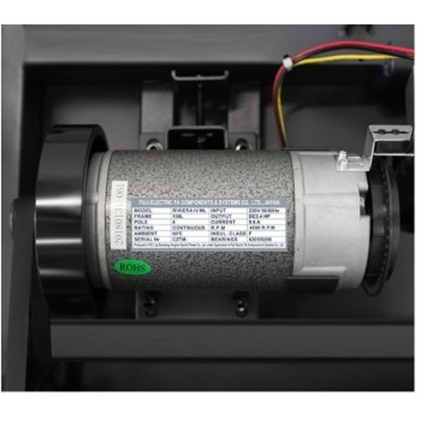 Беговая дорожка Oxygen Fitness Riviera IV ML