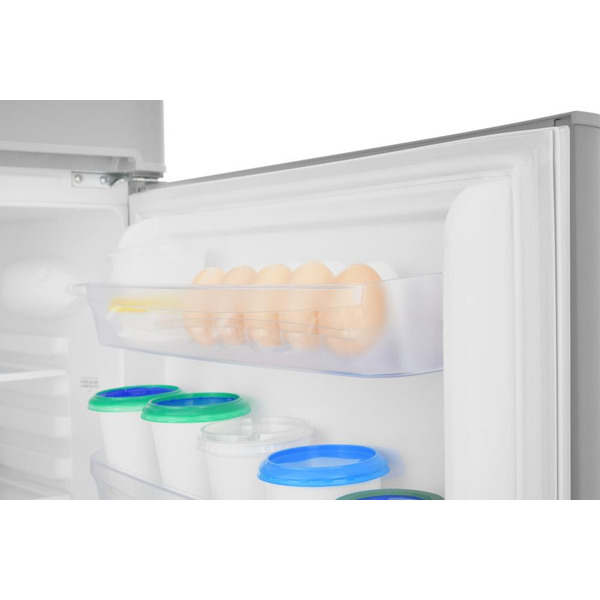 Холодильник Indesit TIA 14 G (серебристый)