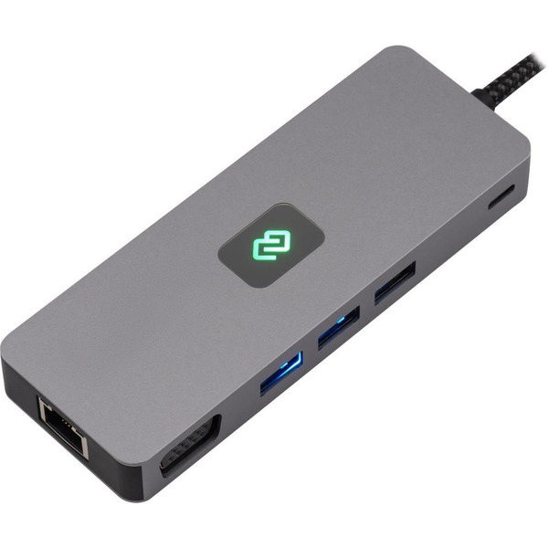 Стыковочная станция Digma DS-811