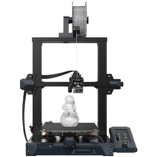 3D принтер Creality Ender-3 S1