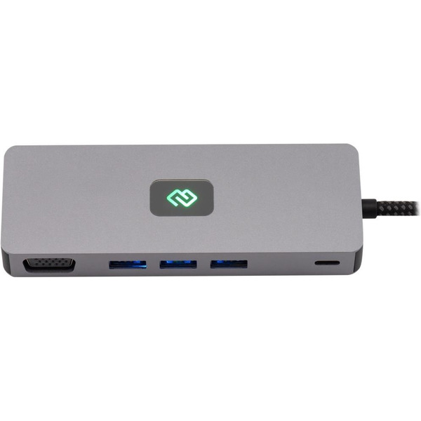 Стыковочная станция Digma DS-811