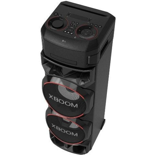 Минисистема LG X-Boom ON99