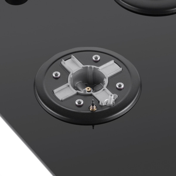 Варочная панель MAUNFELD EGHG.43.33CB2/G