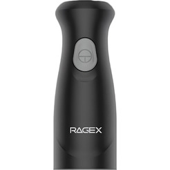 Блендер погружной RAGEX R1506-000 (черный)
