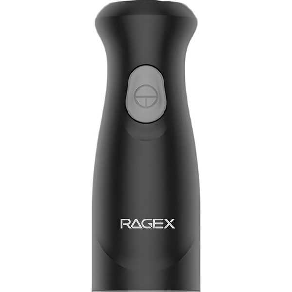 Блендер погружной RAGEX R1506-000 (черный)