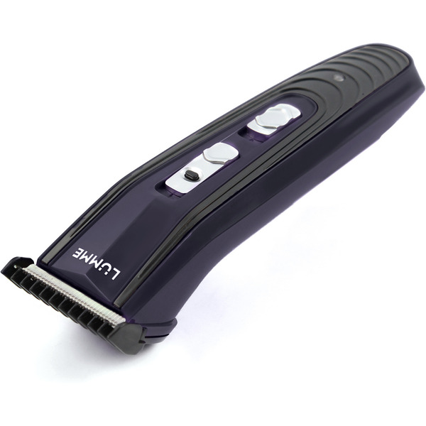 Машинка для стрижки волос LUMME LU-2517 (темный топаз)