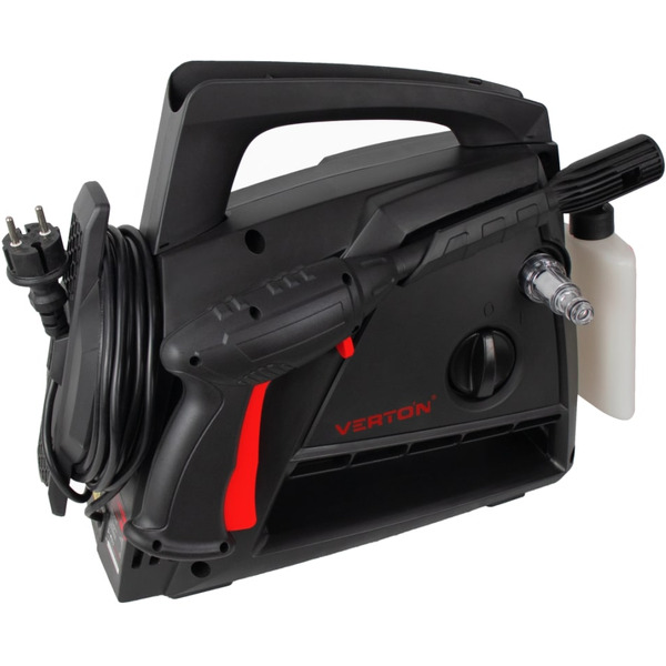 Мойка высокого давления Verton WM-1500 (01.9674.16675)
