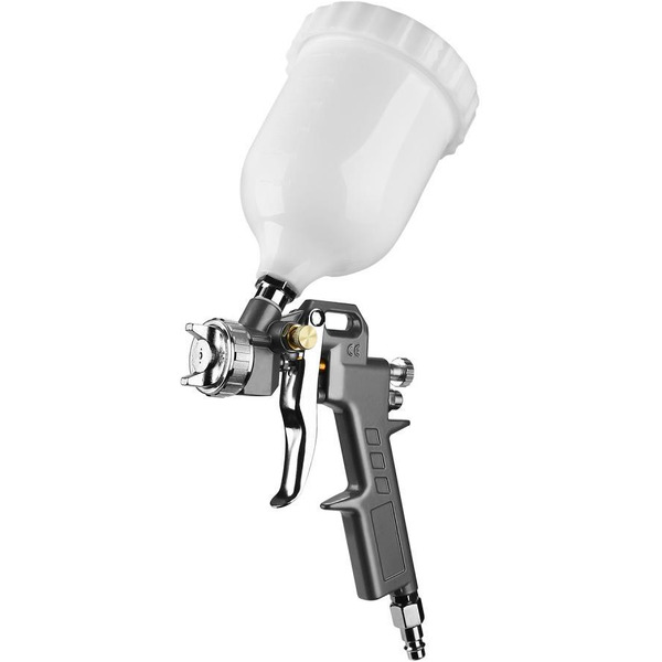 Краскопульт Deko DKSG02 (018-1120)