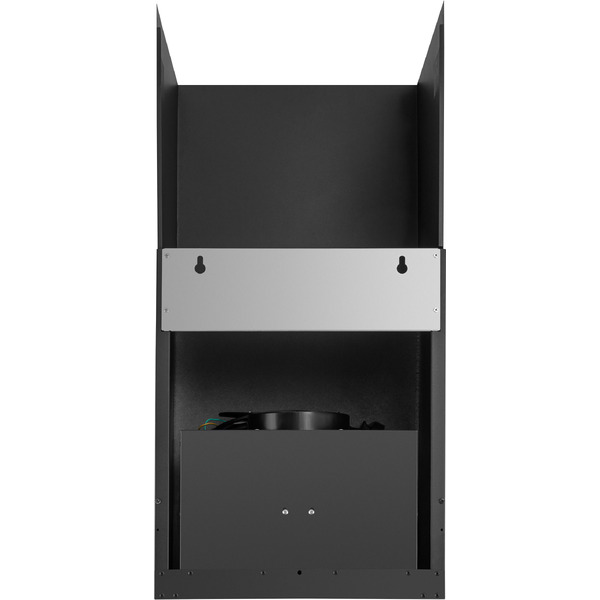 Вытяжка MAUNFELD Box Push 40 (черный)