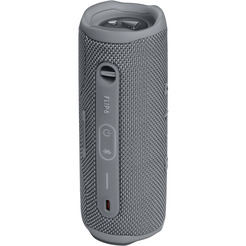 Беспроводная колонка JBL Flip 6 (серый)