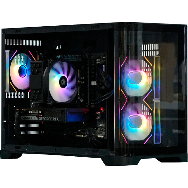 Компьютер HAFF Five BK64669