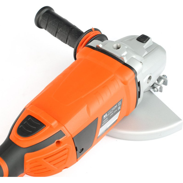 Машина углошлифовальная PATRIOT AG 232