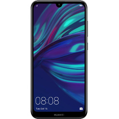 Смартфон HUAWEI Y7 2019 (DUB-LX1) черный