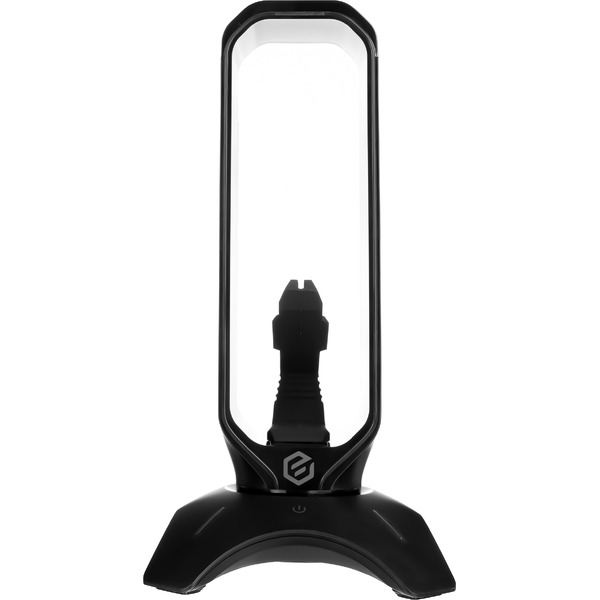 Подставка для наушников с USB-концентратором Evolution HS01HR