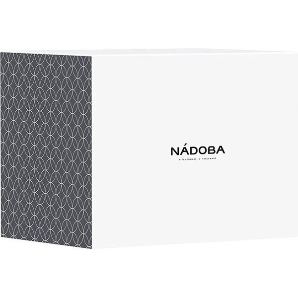 Кружка Nadoba Mari Lena 901232