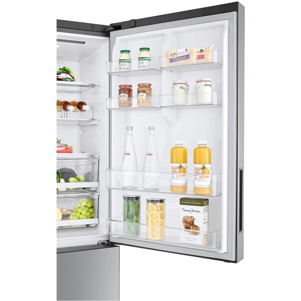 Холодильник LG DoorCooling+ GC-B569PMCM