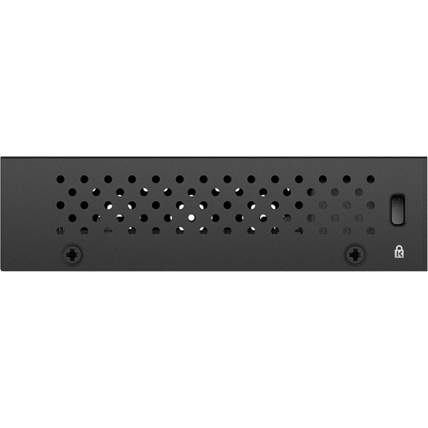 Коммутатор D-Link DES-1008D