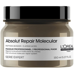 Маска L'Oreal Professionnel Serie Expert Absolut Repair Molecular 150мл