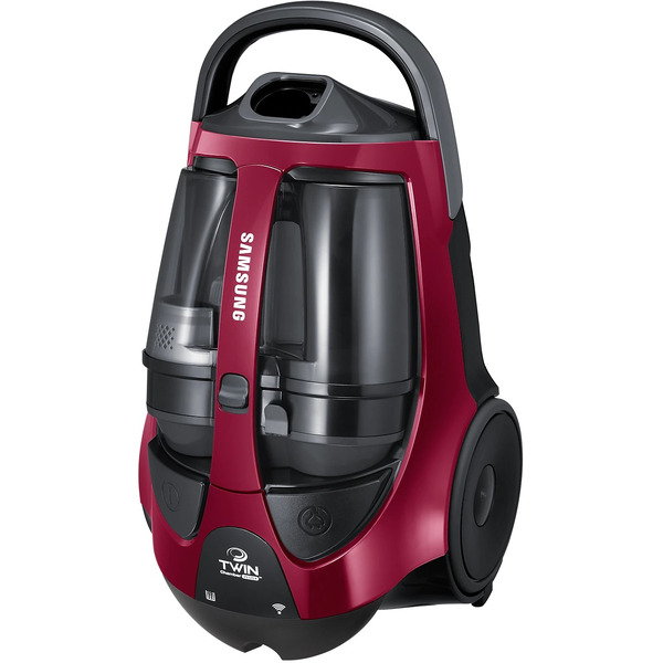 Пылесос SAMSUNG VCC885FH3P/XEV