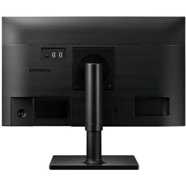 Монитор Samsung LF27T450FQIXCI
