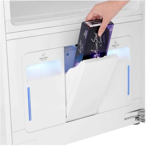 Стайлер LG S5BB (система для ухода за одеждой с помощью пара)