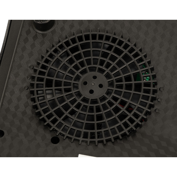 Плита настольная KITFORT КТ-108