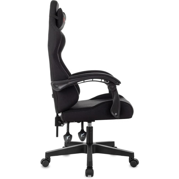 Кресло игровое ZOMBIE Void (черный)