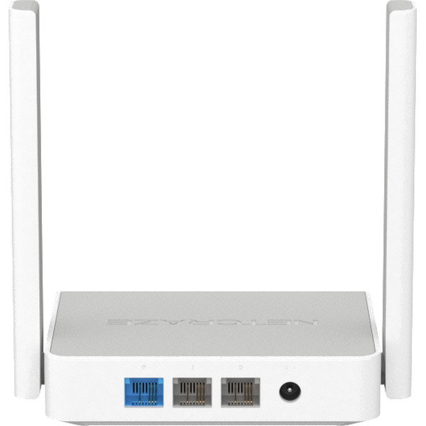 Wi-Fi роутер Netcraze Launcher NC-1221