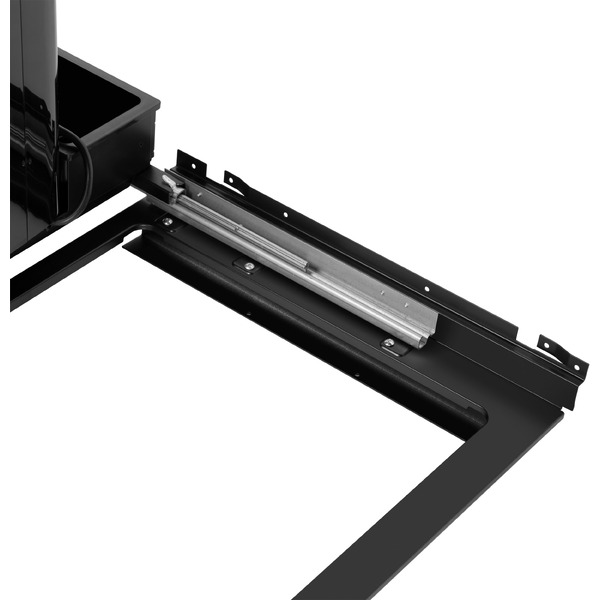 Встраиваемая кофемашина Maunfeld AMCM1503B