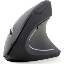 Мышь Gembird MUSW-ERGO-01