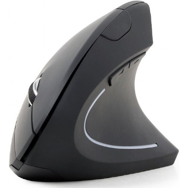 Мышь Gembird MUSW-ERGO-01