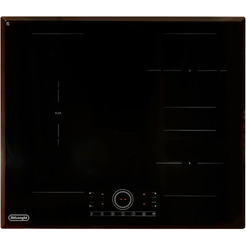Варочная панель DeLonghi ELETTRA 4B1P CR