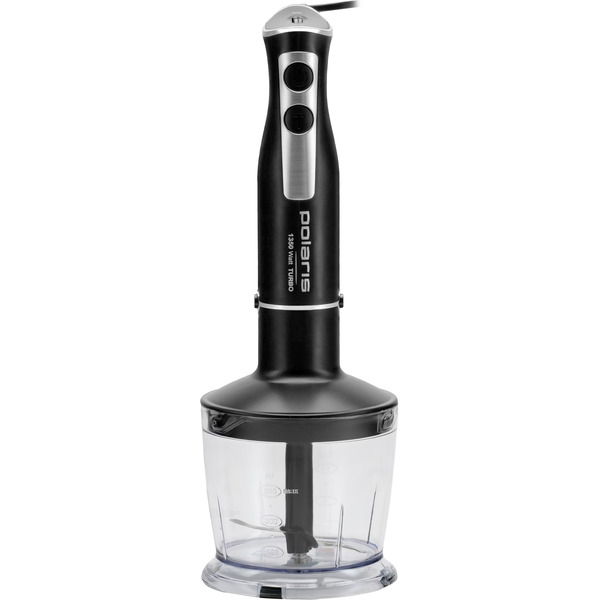 Блендер Polaris PHB 1385 (черный)