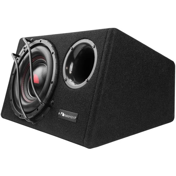 Сабвуфер Nakamichi NBG25A