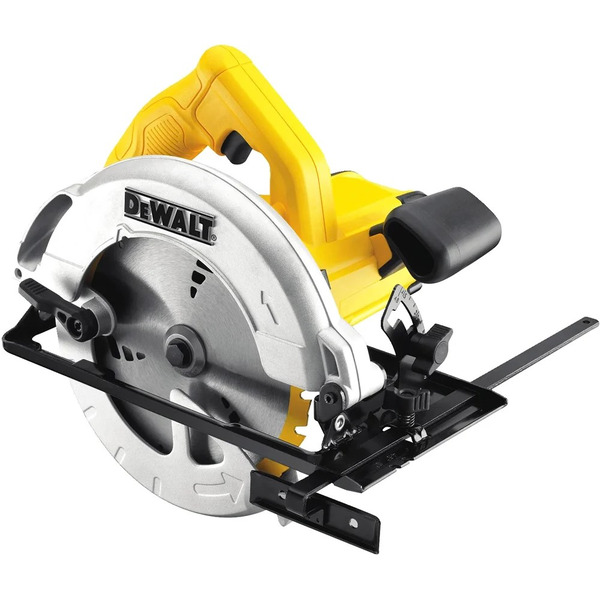 Циркулярная пила DeWalt DWE560 (DWE560-QS)