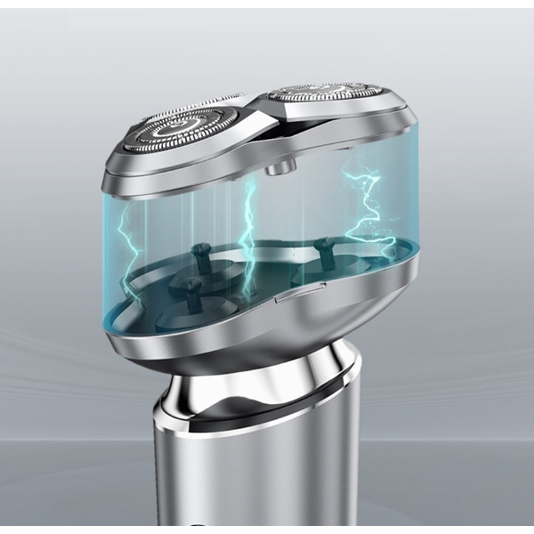 Бритва Evolution X6 (powered by Enchen)