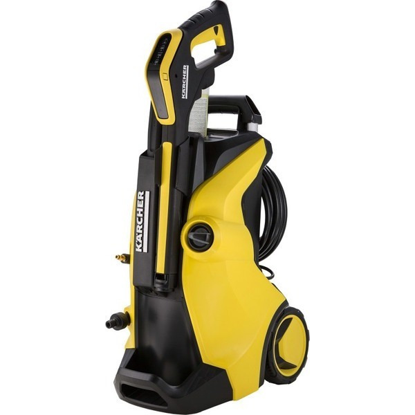 Мойка высокого давления Karcher K 5 Full Control (1.324-500.0)