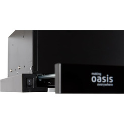 Кухонная вытяжка Making Oasis Everywhere UV-60G