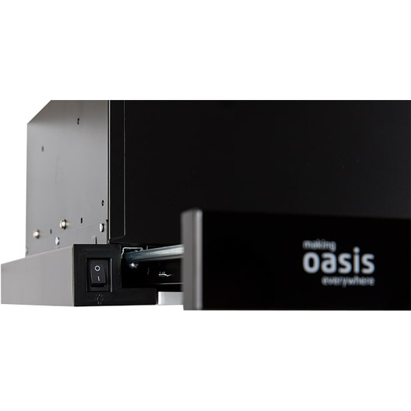 Кухонная вытяжка Making Oasis Everywhere UV-60G