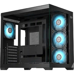 Корпус PCCooler C3 T700 (черный)