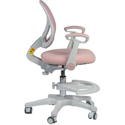 Компьютерное кресло Yoka Lenny (розовый)
