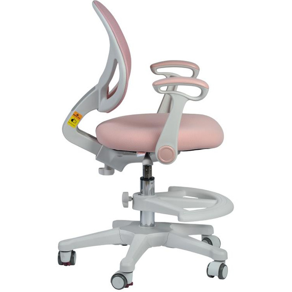 Компьютерное кресло Yoka Lenny (розовый)
