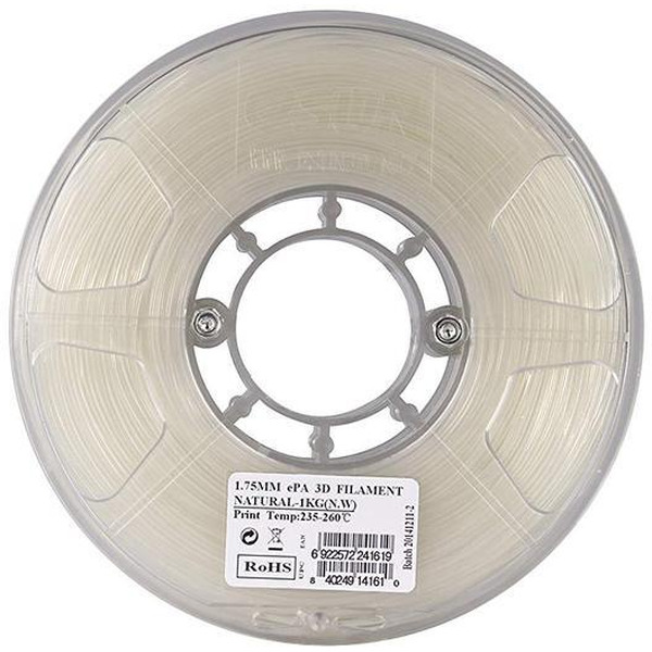 Пластиковая нить ESUN ePA 1.75 мм 1000 г