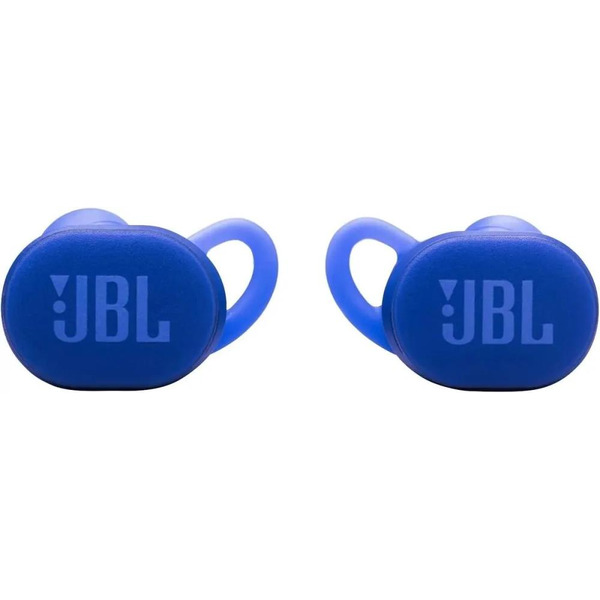 Наушники JBL Endurance Race 2 (синий)